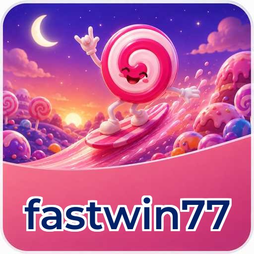 fastwin77 APK Indonesia - Dashboard dan Interface
