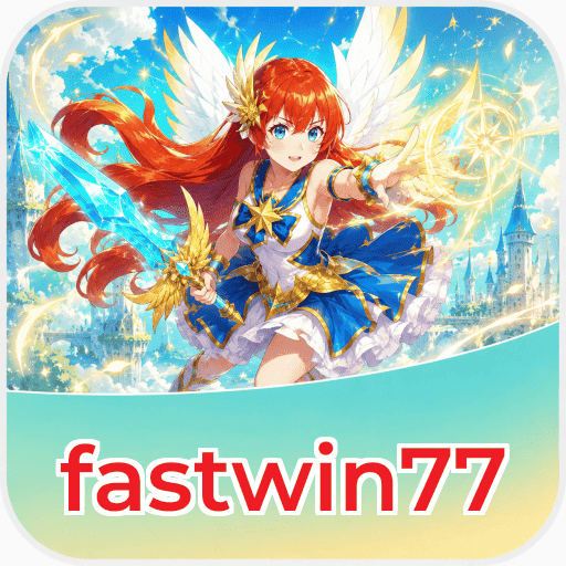 Kontak Resmi fastwin77